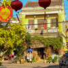 Hoi An-15: Street scene in Hoi An