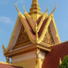 Phnom Penh-8065: The Palace grounds