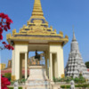 Phnom Penh-8071: The Palace grounds