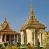 Phnom Penh-8072: The Palace grounds