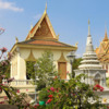 Phnom Penh-8077: The Palace grounds