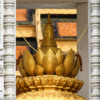 Phnom Penh-8084: Memorial to King's daughter lost to malaria