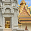 Phnom Penh-8085: Memorial to King's daughter lost to malaria