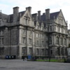 Graduate Memorial Building, Trinity College, Dublin