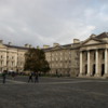 Front Square of Trinity College, Dublin