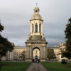 Campanile of Trinity College, Dublin