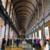 Trinity College Library, Dublin