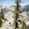 Topokah Valley, The Lakes Trail, Sequoia National Park