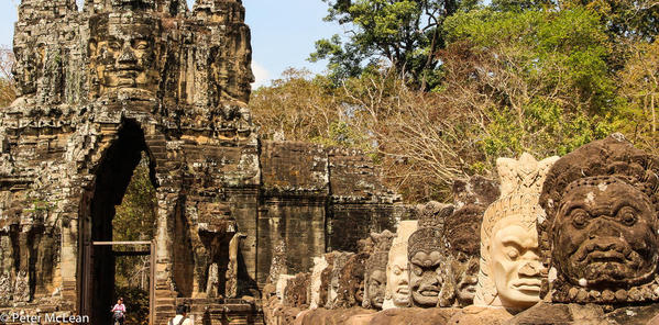Angkor Temples -8139