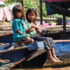 Tonle Sap Village-8398