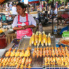 Thai street food-19: Calamari fiesta!