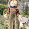 Chalford Scarecrows-10: A simple favourite...