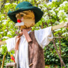 Chalford Scarecrows-15: Our real traditional favourite.