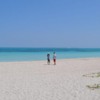 Beautiful, unspoiled beaches of Varadero, Cuba