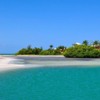 Beautiful, unspoiled beaches of Varadero, Cuba