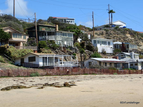 Crystal Cove Historic District, Crystal Cove State Park