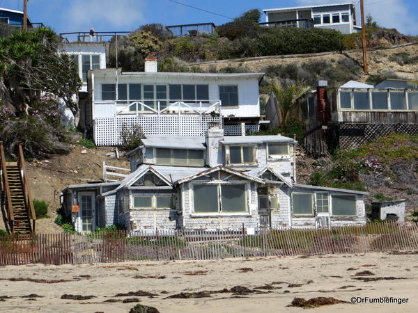 Crystal Cove Historic District, Crystal Cove State Park