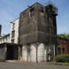 Lynchburg -- Jack Daniel's Distillery: Where grains (corn, barley, rye) are received and milled