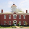 Lynchburg -- Old courthouse