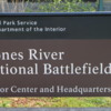 Stones River Battlefield -- National Cemetery