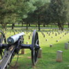 Stones River National Cemetery: A cemetery for Americca's veterans