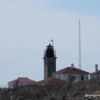IMG_0074: Beavertail Lighthouse - Jamestown RI