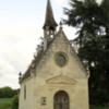 La Chapelle Notre Dame de Pitie, Fontevraud Abbey