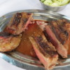 Steak at Don Ernesto Restaurant, San Telmo: Tender and extremely delicious