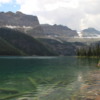 Boom Lake, Banff National Park