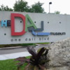 Dali Museum Sign: Dali, Museum