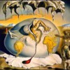 Geopoliticus: Dali Paintings, Dali, Museum