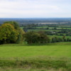 Views from the Hill of Tara