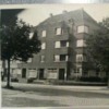 Klettenberggürtel, Cologne: Reiner's Family Home During WWII