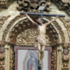 Mission San Juan Capistrano. Serra's Church