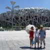 Beijing National Stadium(The Bird's Nest): Beijing National Stadium(The Bird's Nest)
