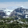 Monarch Viewpoint, Banff National Park