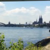 Cologne Rhine