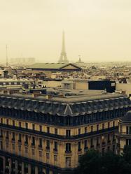 Paris Iconic
