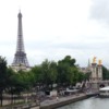 Paris Seine and Tour Eiffel: Paris Seine and Tour Eiffel