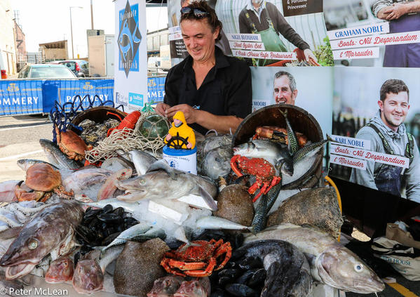 Weymouth Seafood festival-2