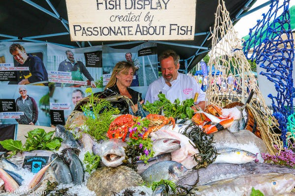 Weymouth Seafood festival-5-2
