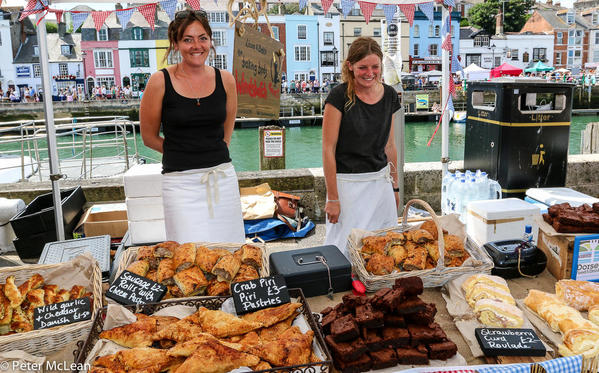 Weymouth Seafood festival-8