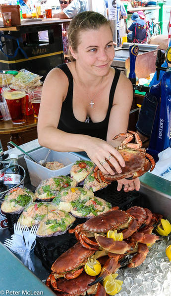 Weymouth Seafood festival-10