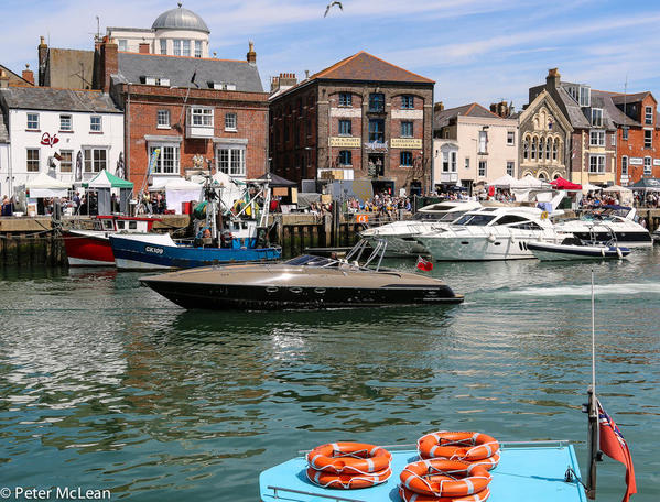 Weymouth Seafood festival-14
