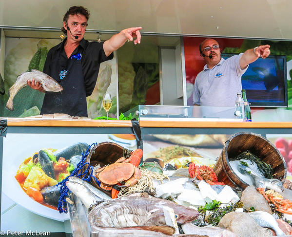 Weymouth Seafood festival-37
