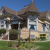 Steinbeck House, Salinas, California
