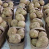 Potatoes, St Catharines Market, Niagara Peninsula, Ontario