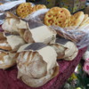 Bread, St Catharines Market, Niagara Peninsula, Ontario