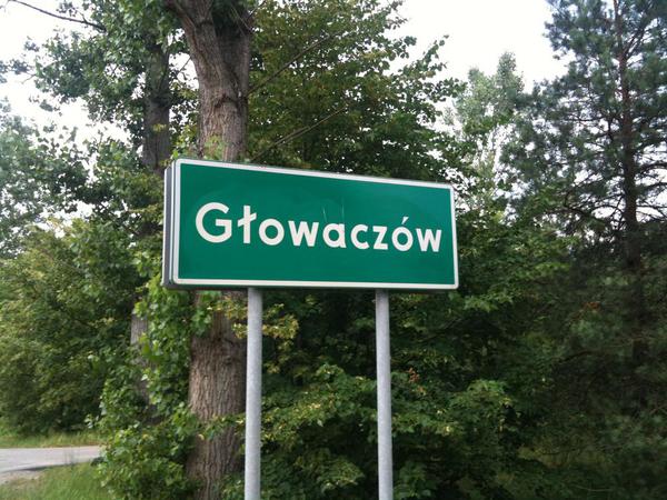 Glowaczow