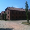 Auschwitz Barracks: Auschwitz Barracks